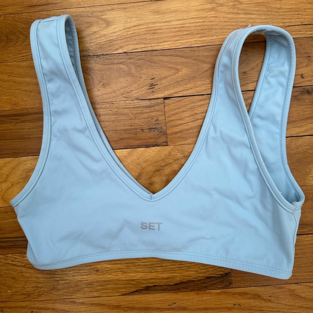 Set Active Sport Body Set (Light Blue Malibu) Gem